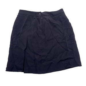 Jones New York Navy Skirt